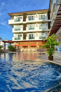 First Residence - SHA Plus - 38