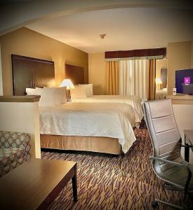 SureStay Plus by Best Western Plano