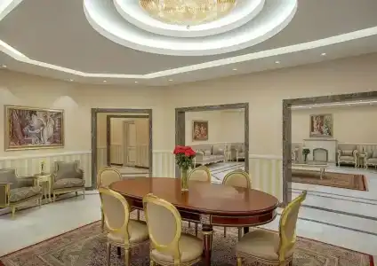 Hilton Hurghada Plaza - 63