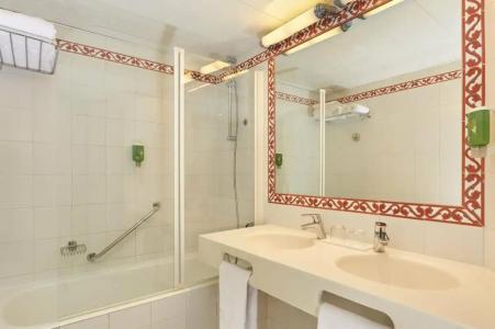 Hôtel Raspail Montparnasse - 86
