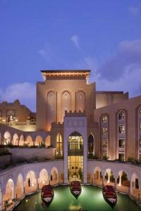 Shangri la Qaryat Al Beri Abu Dhabi - 12