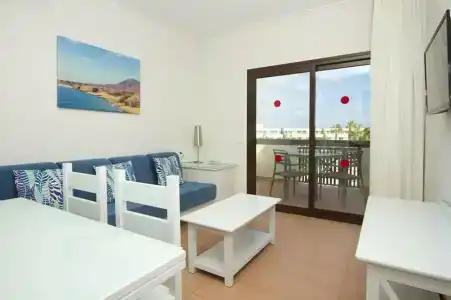 Los Zocos Impressive Lanzarote - 9