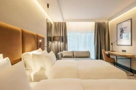 Radisson Collection, Warsaw - 44