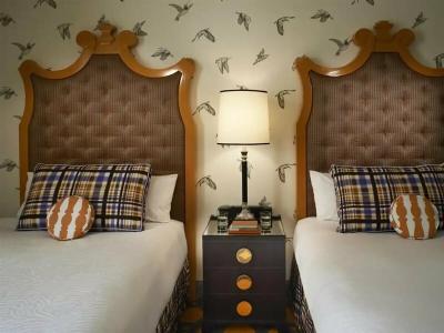 The Royal Sonesta Portland Downtown - 69