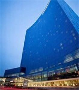 JW Marriott Indianapolis - 38