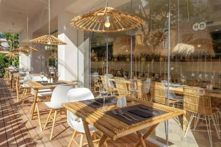 HM Alma Beach - Adults Only - 78