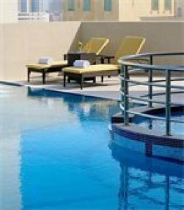 Residence Inn by Marriott Manama Juffair - 1