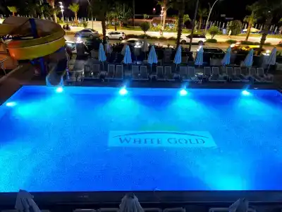 White Gold & Spa - All Inclusive - 29
