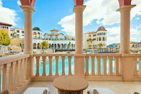 The Level at Meliá Villaitana - 96