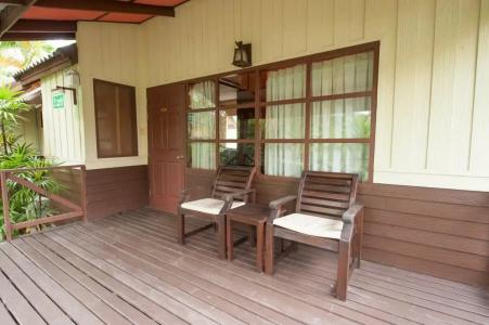 Pinnacle Samui Resort SHA Plus - 76