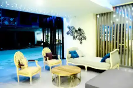 Mirage Express Patong Phuket - 43