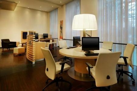 Sheraton Hannover Pelikan - 13