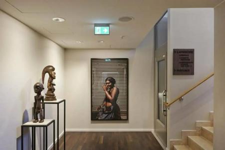 AMERON Hamburg Speicherstadt - 41