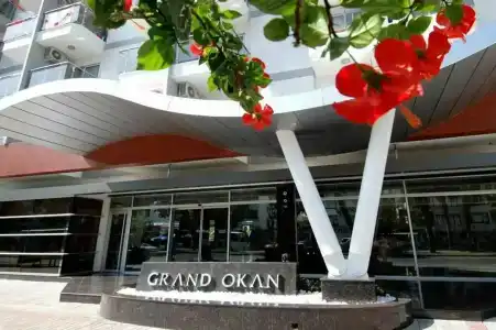 Grand Okan - 19