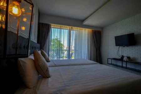 Siambeach Resort - 85