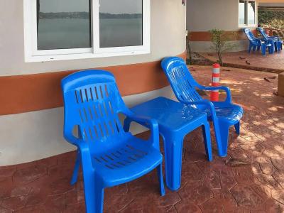 Koh Mak Buri Hut Natural Resort - 65