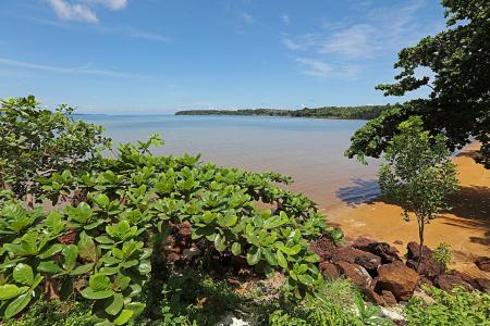 Koh Mak Buri Hut Natural Resort - 31