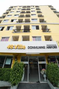 48 Ville Donmuang Airport - 3