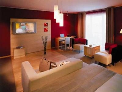 Le Méridien Hamburg - 58