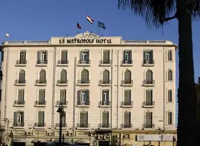 Le Metropole Luxury Heritage Since 1902 by Paradise Inn Group - 2