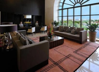 Address Montgomerie - 72