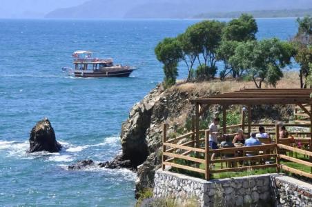 Ece Sovalye Island - 47