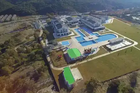 Korumar Ephesus Beach & Spa Resort - Ultra All Inclusive - 33