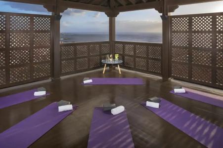 Melia Jardines del Teide - Adults Only - 46