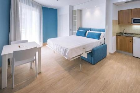 GHT Balmes,-Aparthotel&SPLASH - 3