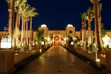 The Grand Sharm El Sheikh - 90