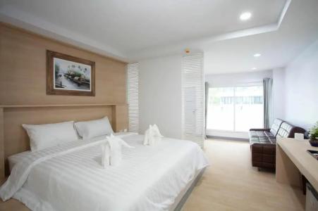 Arawan Krabi Beach Resort - 83