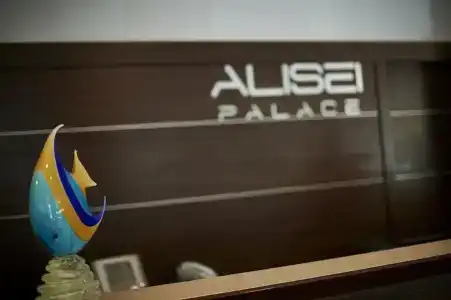 Alisei Palace - 8