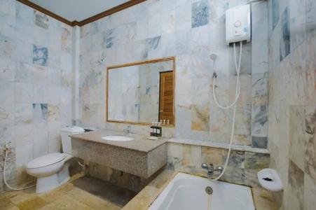 Diamond Cave Resort - 63