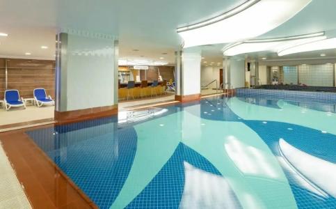 Metropolitans Ankara - 9