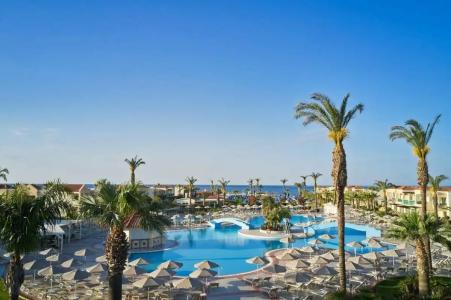 Lindos Princess Beach - 8