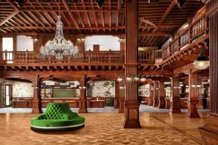 del Coronado, Curio Collection by Hilton - 29