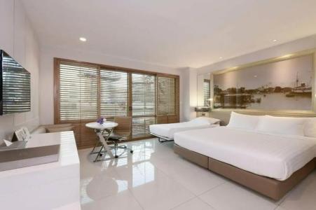 Grande Centre Point Ploenchit - 85