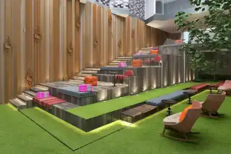 ibis Styles Bangkok Silom - 97