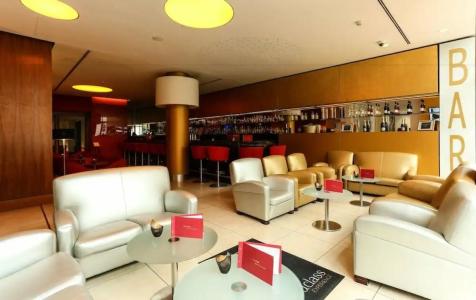 Park Plaza Wallstreet Berlin Mitte - 31