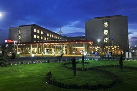 Hilton Garden Inn Konya - 20