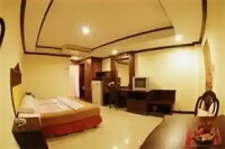 Golden Villa Pattaya - 43