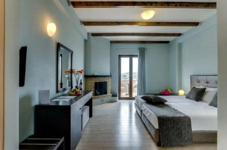 Perivoli Country & Retreat - 54