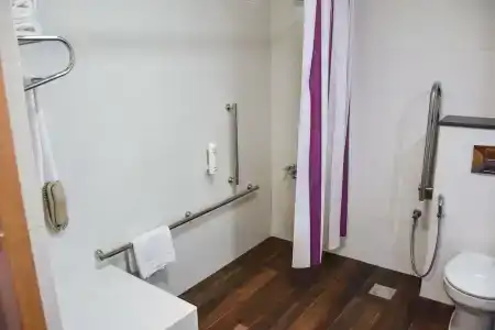 Premier Inn Dubai Silicon Oasis - 93
