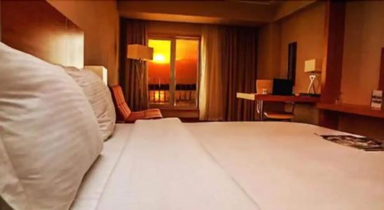 Anemon Iskenderun - 58