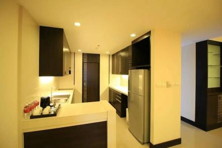 Jasmine Grande Residence - 59