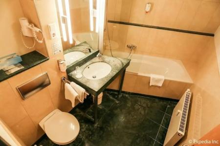 Come Inn Berlin Kurfürstendamm - 56