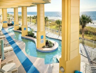 Club Wyndham Ocean Boulevard - 13