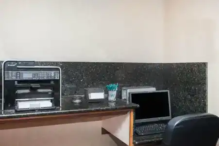 Ramada by Wyndham Abu Dhabi Downtown - 61