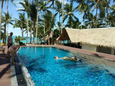 Coconut Beach Resort - 98