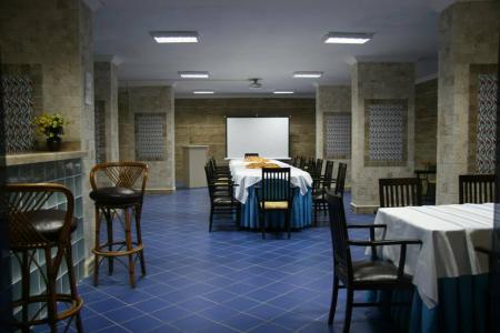 Galaxy Beach Alanya - 99